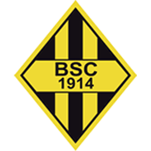 Wappen BSC Oppau